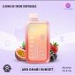 Elf Bar BC10000 Abu Dhabi Sunset (UAE Edition) disposable vape