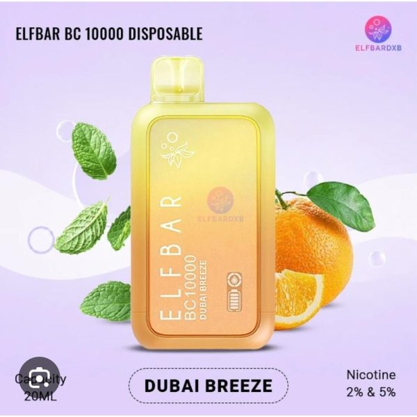 elf-bar-bc10000-dubai-breeze Elf Bar BC10000 Dubai Breeze (UAE Edition) disposable vape