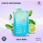 Elf Bar BC10000 Gulf Wino (UAE Edition) disposable vape