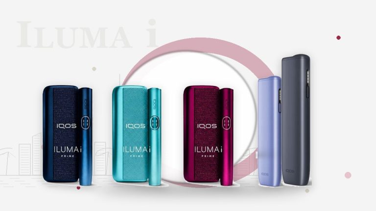 IQOS ILUMA i One vs ILUMA i vs ILUMA i Prime: Which Should You Buy?