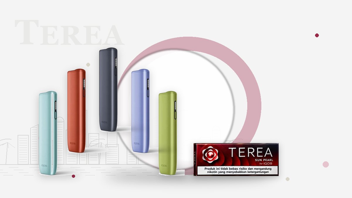 Which IQOS Devices Work with TEREA? Compatibility Guide