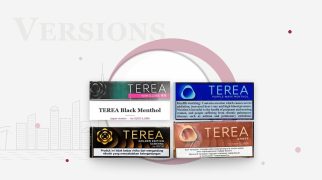 TEREA Country Versions Explained: Japan vs Indonesia vs Central Asia vs Europe