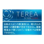 TEREA Rich Regular Japan pack for IQOS ILUMA